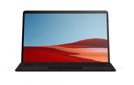 忻府安装 Surface 更新时遇到问题？