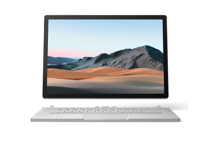 忻府Surface 维修前的准备工作