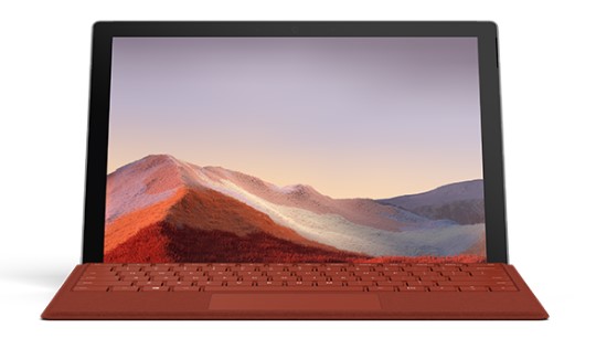 忻府清洁和维护 Surface